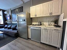 Port Suites Karaköy