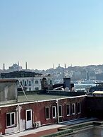 Port Suites Karaköy