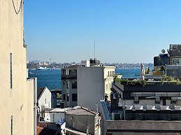 Port Suites Karaköy