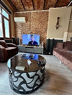 Port Suites Karaköy