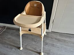 Port Suites Karaköy