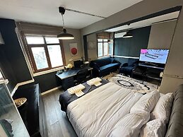 Port Suites Karaköy