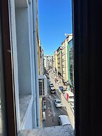 Port Suites Karaköy