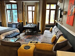 Port Suites Karaköy