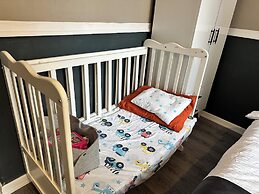 Port Suites Karaköy