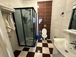 Port Suites Karaköy