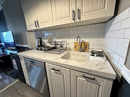 Port Suites Karaköy