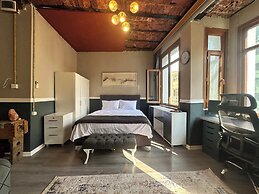 Port Suites Karaköy