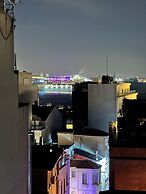 Port Suites Karaköy