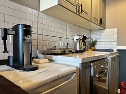 Port Suites Karaköy