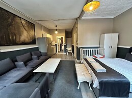 Port Suites Karaköy