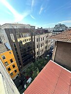 Port Suites Karaköy