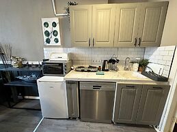 Port Suites Karaköy