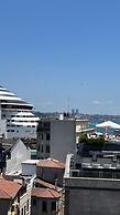 Port Suites Karaköy