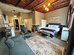 Port Suites Karaköy