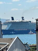 Port Suites Karaköy
