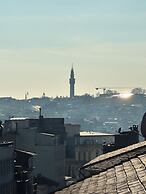 Port Suites Karaköy