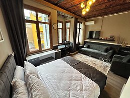 Port Suites Karaköy