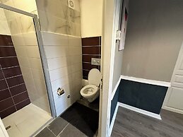 Port Suites Karaköy