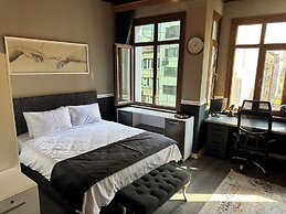 Port Suites Karaköy