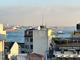 Port Suites Karaköy