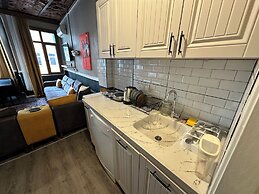 Port Suites Karaköy