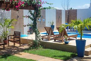 Pousada Vila de Charme