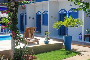 Pousada Vila de Charme