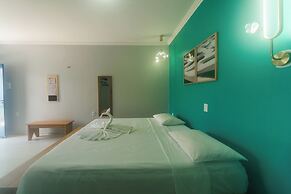 Pousada Vila de Charme