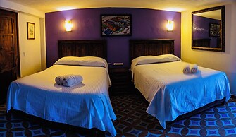 Hotel y Quinta Estancia 1928