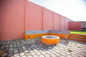 Hotel y Quinta Estancia 1928