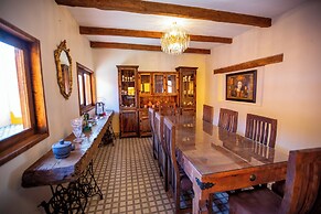 Hotel y Quinta Estancia 1928