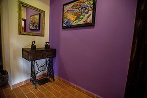 Hotel y Quinta Estancia 1928