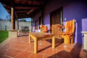 Hotel y Quinta Estancia 1928