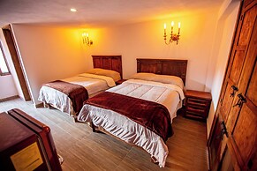 Hotel y Quinta Estancia 1928