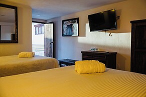 Hotel y Quinta Estancia 1928