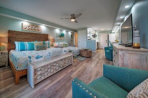 2 Beachfront Condos w Pool Sleeps 8 Beach Happy Summer Love by Avantst