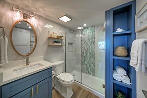 2 Beachfront Condos w Pool Sleeps 8 Beach Happy Summer Love by Avantst