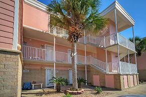 2 Beachfront Condos w Pool Sleeps 8 Beach Happy Summer Love by Avantst