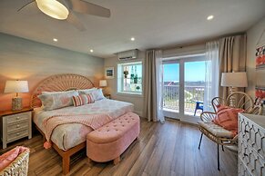 2 Beachfront Condos w Pool Sleeps 8 Beach Happy Summer Love by Avantst
