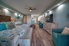 2 Beachfront Condos w Pool Sleeps 8 Beach Happy Summer Love by Avantst