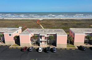 2 Beachfront Condos w Pool Sleeps 8 Beach Happy Summer Love by Avantst