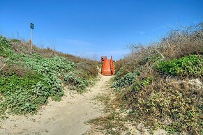 2 Beachfront Condos w Pool Sleeps 8 Beach Happy Summer Love by Avantst