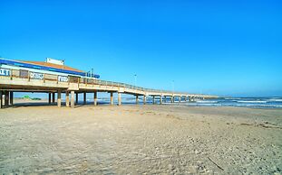 2 Beachfront Condos w Pool Sleeps 8 Beach Happy Summer Love by Avantst