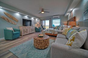 2 Beachfront Condos w Pool Sleeps 8 Beach Happy Summer Love by Avantst