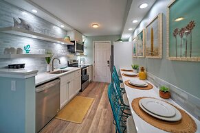 2 Beachfront Condos w Pool Sleeps 8 Beach Happy Summer Love by Avantst