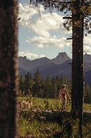 Skyridge Glamping