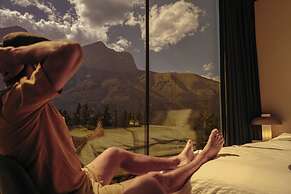 Skyridge Glamping