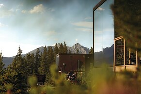 Skyridge Glamping