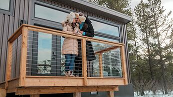 Skyridge Glamping